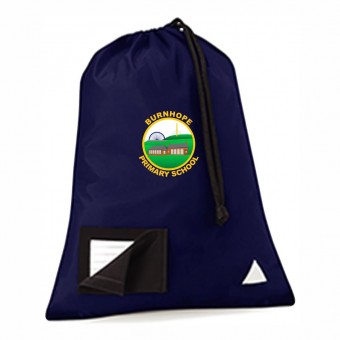 Burnhope PS PE Bag